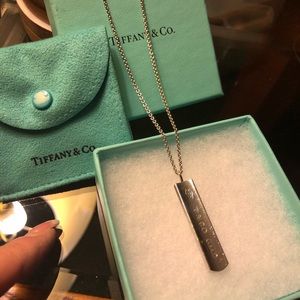 Tiffany & Co. Necklace